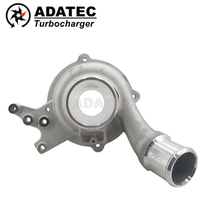 Gran oferta B01 carcasa de compresor Turbo 28231-2B760 para KIA Sportage <span class=keywords><strong>GT</strong></span>-<span class=keywords><strong>Line</strong></span> 16399700016 <span class=keywords><strong>Hyundai</strong></span> Tucson I30 1,6 GDi pieza de turbina - Product Image 1