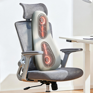 Dispositivo Portátil de Moxibustión sin Humo, Masajeador Eléctrico de Terapia de Calor para Alivio del Dolor, Equipo de Bienestar para Acupuntura y Meridianos - Product Image 1