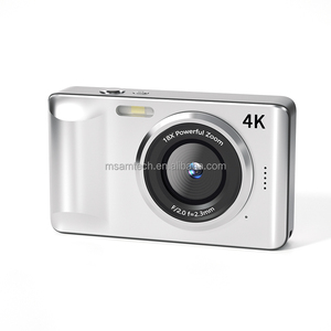 מצלמה דיגיטלית עם צילום נקודת dslr dslr מציג אלמנט חיישן cmos - Product Image 3