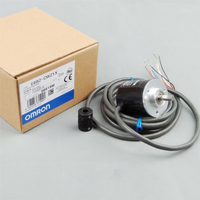 Codificador Rotatorio E6B2-CWZ1X 2500P/R E6B2CWZ1X