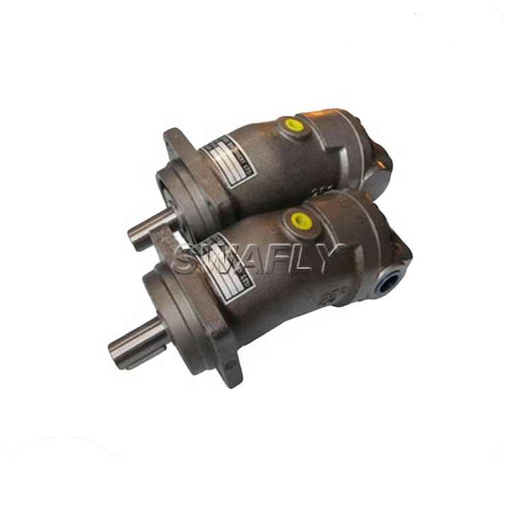 Liebherr Parts 10286642 Hydraulic Main Pump For Excavator Spare 