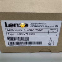 Convertisseur de fréquence Lenz E82EV751K4C neuf