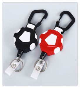 Llavero Elástico de Alta Resistencia con Logotipo Personalizado, Elegante y Duradero, Hecho de Metal para Uso Diario - Product Image 4