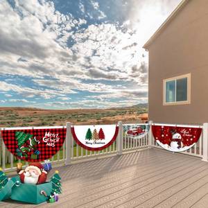 <span class=keywords><strong>Buon</strong></span> <span class=keywords><strong>natale</strong></span> ornamento appeso all'aperto decorazione di <span class=keywords><strong>natale</strong></span> 2024 regalo di <span class=keywords><strong>Natale</strong></span> felice <span class=keywords><strong>anno</strong></span> <span class=keywords><strong>nuovo</strong></span> - Product Image 1