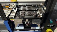 NUEVA Máquina Plotter de Gran Formato I3200-A1 de 1.9M, Plotter Multicolor para Impresión por Sublimación, Máquina de Impresión Digital