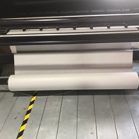 Rollo de papel de dibujo, para ingeniería