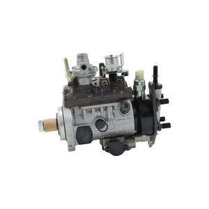 ปั๊มหัวฉีดน้ำมันเชื้อเพลิงรุ่นใหม่ 9320A396G สำหรับ Delphi DP210 Perkins 4T เครื่องยนต์ดีเซล อะไหล่ทดแทนคุณภาพสูง - Product Image 1