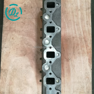 Cabeza de Cilindro EexcavaStart Diesel 4D94 con Insertos 6144-11-1112 para Motores de Miniexcavadoras, Duradera, Confiable, Fácil de Instalar - Product Image 2