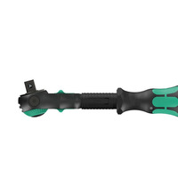 Clé à cliquet Zyklop Speed Edition noire durable 05135881001 8000 B avec entraînement 3/8'' et longue durée de vie