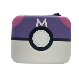 Álbum de Tarjetas de Cuero PU para Tarjetas TCE, Capacidad para 200 Tarjetas, Compatible con Almacenamiento de Juegos de <span class=keywords><strong>Cartas</strong></span> Coleccionables - Product Image 5