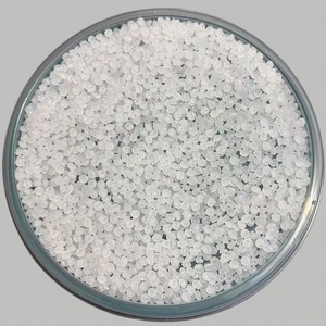 เม็ดพลาสติกโพลีเอทิลีนความหนาแน่นต่ำแบบเส้นตรง LDPE เม็ดพลาสติก LDPE - Product Image 1
