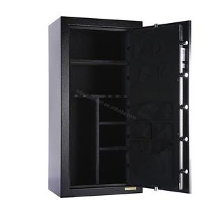 Súng an toàn với mô hình độc đáo thép vân tay & điện tử khóa kỹ thuật số Key - Product Image 3