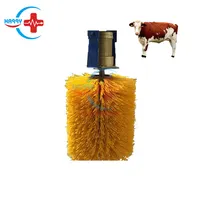 La HC-R135 azienda agricola fornisce la spazzola di pulizia automatica della mucca di Rolar di oscillazione dell'attrezzatura del macchinario di agricoltura