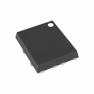 ทรานซิสเตอร์ในสต็อก 8-PowerTDFN NVMFD5C470NWFT1G ชิปอิเล็กทรอนิกส์ ชิ้นส่วนอิเล็กทรอนิกส์ - Product Image 1