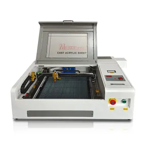 Fábrica hotsale 4040 4060 cortador máquina laser corte cortador a laser para venda cnc