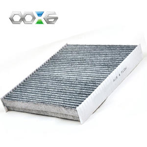 <span class=keywords><strong>Filtre</strong></span> à air d'<span class=keywords><strong>habitacle</strong></span> 6Q0820367 6Q0819653B 6Q0819653 pour pièces de moteur automatique <span class=keywords><strong>Audi</strong></span> - Product Image 2