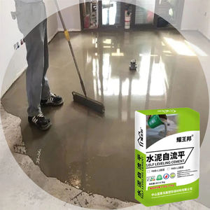 <span class=keywords><strong>Plancher</strong></span> de construction en béton composé de <span class=keywords><strong>ciment</strong></span> blanc Micro Portland composé auto-nivelant <span class=keywords><strong>chape</strong></span> de sol en <span class=keywords><strong>ciment</strong></span> à la chaux mortier auto-nivelant - Product Image 1