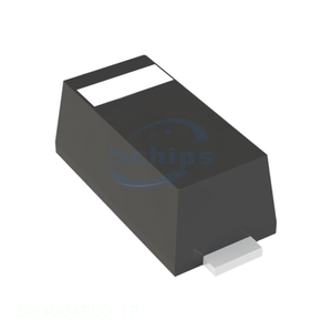 Original SOD-123F IC SM4004PLQ-TP Electronic Ic Components Single Diodes - Product Image 1