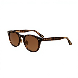 Gafas de Sol IQAS de Alta Calidad, Lentes Polarizadas, Armazón Duradero, Inspección de Fábrica por Terceros, Certificación ISO, Cobertura Global - Product Image 1