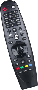 Pour <span class=keywords><strong>AN</strong></span>-<span class=keywords><strong>MR600</strong></span> pour la souris IR intelligente générale à télécommande Bluetooth avec code fixe pour <span class=keywords><strong>LG</strong></span> - Product Image 3