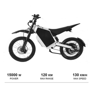 Moto électrique tout-terrain Saili Motor Professional SLC30 15000W 72V 60Ah avec batterie au lithium, écran Carplay, vitesse de 130 km/h, sport, 72v - Product Image 3