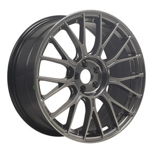 Ruedas Llantas Neumático 8x65 Coche 24 Pulgadas 4x100 Neumáticos para Coches Camión 20 Accesorios 5x120 11r225 Pasajero Forjado 8x170 BBS Vehículos - Product Image 2