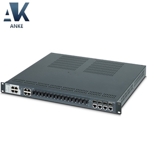 Phoenix FL SWITCH 4808E-16FX-4GC-Commutateur Ethernet industriel 2891079 - Product Image 1