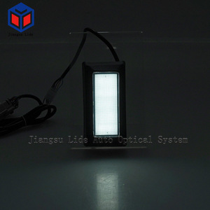 Luces LED para Ventana Trasera de Bronco 2/4 Puertas 2021 <span class=keywords><strong>2022</strong></span> 2023 2024 2025 - Product Image 5