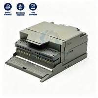 Contrôleur PLC à entrée analogique 8AI 6ES7231-4HF32-0XB0 6ES72314HF320XB0 avec service de conversion de protocole CM/CP personnalisé