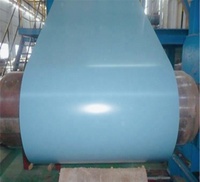 Feuilles de zinc revêtues de haute précision, ensemble multi-rouleaux de mm, bobine de métal galvanisé pour feuille de toit