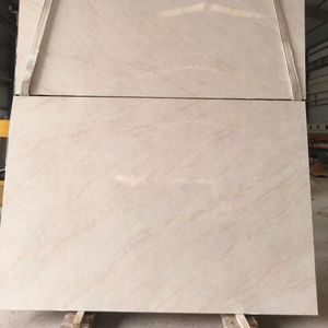Vente Flash Nouveau Design Dalles <span class=keywords><strong>de</strong></span> Marbre Artificiel <span class=keywords><strong>Quartz</strong></span> Taj Mahal en Gros pour Plans <span class=keywords><strong>de</strong></span> Travail et Revêtements Muraux et <span class=keywords><strong>de</strong></span> Sol - Product Image 1