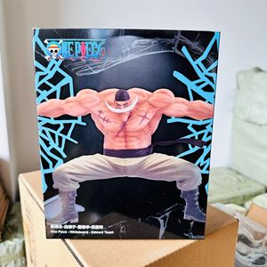 <span class=keywords><strong>Figura</strong></span> de Acción de 25 cm de <span class=keywords><strong>Edward</strong></span> <span class=keywords><strong>Newgate</strong></span> de One Piece, <span class=keywords><strong>Figura</strong></span> de Anime de PVC, Juguete Coleccionable - Product Image 5