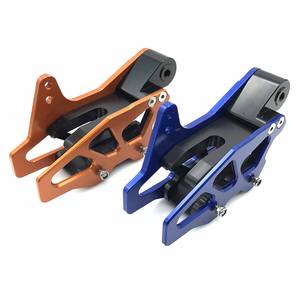 Guide de chaîne de moto en alliage d'aluminium à prix d'usine pour <span class=keywords><strong>EXC</strong></span> EXCF SX SXF XC XCF KTM125-530 - Product Image 2