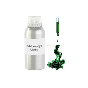 Großhandel Kupferchlorophyllin-Flüssigkeit 15% Flüssiges <span class=keywords><strong>Chlorophyll</strong></span> - Product Image 1