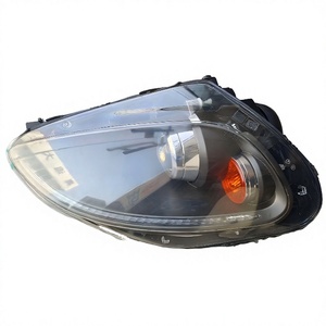 Faros LED Originales Canbu Blancos Nuevos, Número de Pieza 214158 214191 214156 18682 para Ferrari F430 - Product Image 1