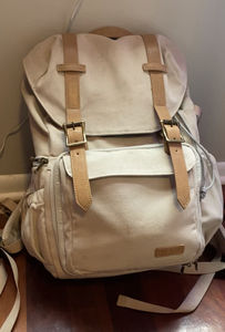 Mochila para Cámara de Muestra Gratuita, Bolsa Táctica para Cámara DSLR/SLR/Sin Espejo con Compartimento para Portátil Compatible - Product Image 5