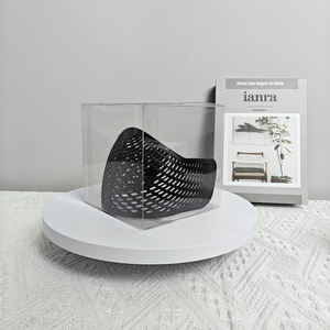 特別な機会のためのシックなムスリムヒジャブクラウン グリップジュエリー ヒジャブスタイリング - Product Image 1