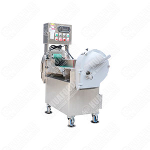 Cortadora de verduras comercial flexible de 30mm - Product Image 1