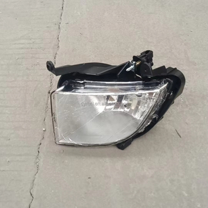 2009-2014 para lámpara antiniebla Kia Cerato para faros delanteros halógenos y de xenón de tipo grande del lado izquierdo 92201-1m010 92202-1m010 - Product Image 1