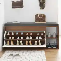 Vente en gros étagère à chaussures tournante pour différents types de  chaussures - Alibaba.com