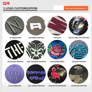 Biểu Tượng Tùy Chỉnh In Thoáng Khí Nylon <span class=keywords><strong>Spandex</strong></span> Phía Trước Dây Kéo Phòng Tập Thể Dục Tập Thể Dục Yoga Thể Thao Bodysuit/Jumpsuit Một Mảnh Thể Thao Jumpsuit - Product Image 2