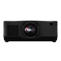 20000 lumens 3LCD Laser Grand projecteur extérieur 4k