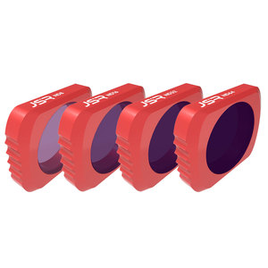 Accesorios de bolsillo para cámara <span class=keywords><strong>Dji</strong></span> Osmo, filtro UV ND4 ND8 ND16 ND32 ND64 STAR CPL - Product Image 5