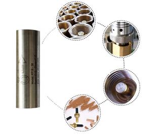 Vannes de sécurité anti-brûlure ODM OEM en acier inoxydable 316 pour douche d'urgence et lave-<span class=keywords><strong>œil</strong></span> - Product Image 5