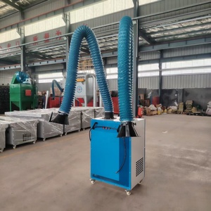 <span class=keywords><strong>Aspirateur</strong></span> industriel anti-poussière pour soudure, best-seller pour atelier de <span class=keywords><strong>soudage</strong></span>, 2,2 kW, 220 V - Product Image 2
