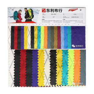 XPac Laminé Ripstop Tissu Nylon pour sac technologie voile - Product Image 4