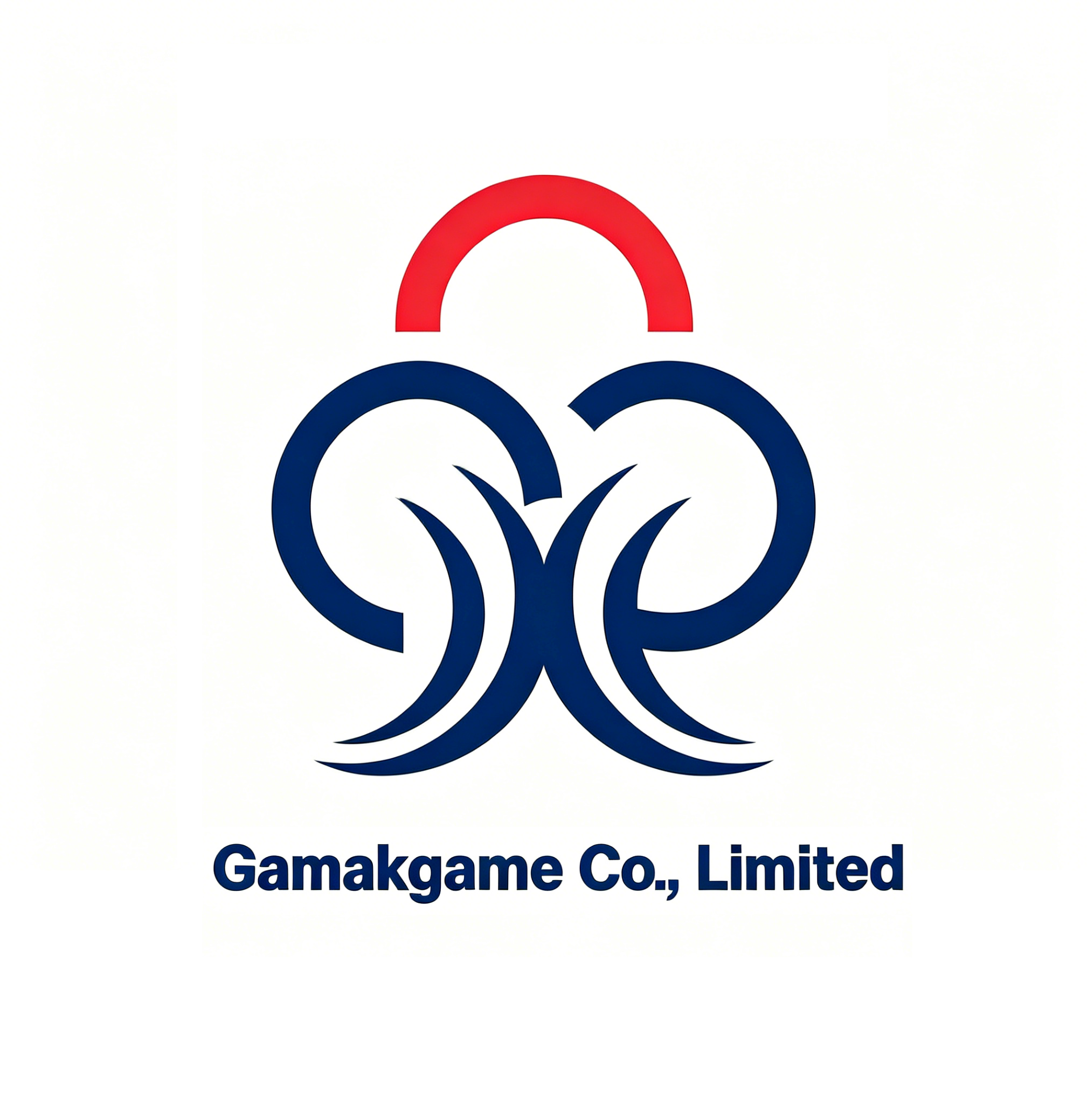 Gamakgame Co., Limited logo