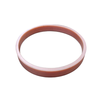 Fabricant Usine Personnalisée Produits en Caoutchouc Epdm Silicone Pièces Joint Tuyau Bouchon Bande Sangle O Anneau avec Service de Coupe