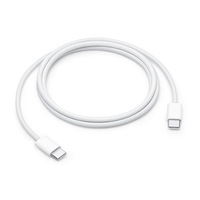 Câble de charge rapide tressé 60W 100W 240W 20W pour iPhone 17 Pro Max, double port USB-C, câble de données d'origine démonté de qualité supérieure