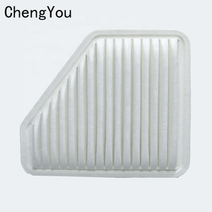 Trung Quốc Sản Xuất Bộ Lọc Không Khí Ô Tô OEM 17801-0R030 17801-26020 - Product Image 1